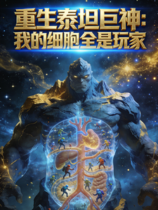重生泰坦巨神，我的细胞全是玩家