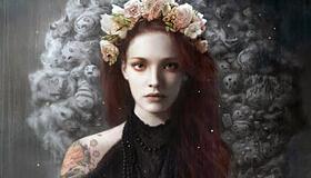 恐怖惊悚小说大精选